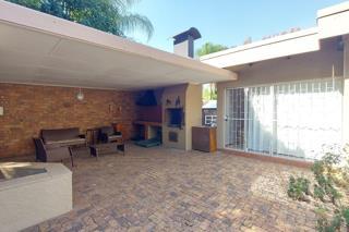 4 Bedroom Property for Sale in Sasolburg Free State
